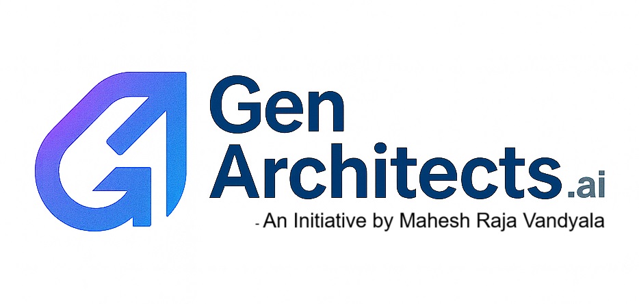 GenArchitects.AI